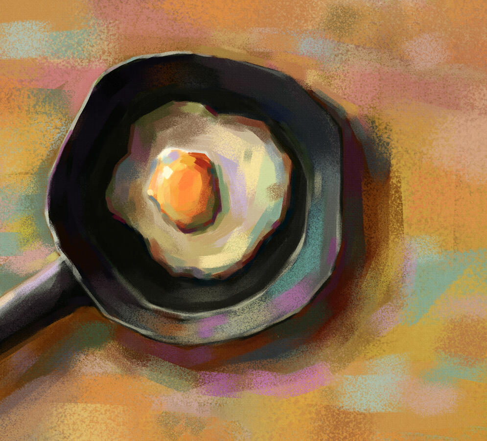 Egg