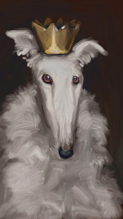 Prince Fong the 4rd