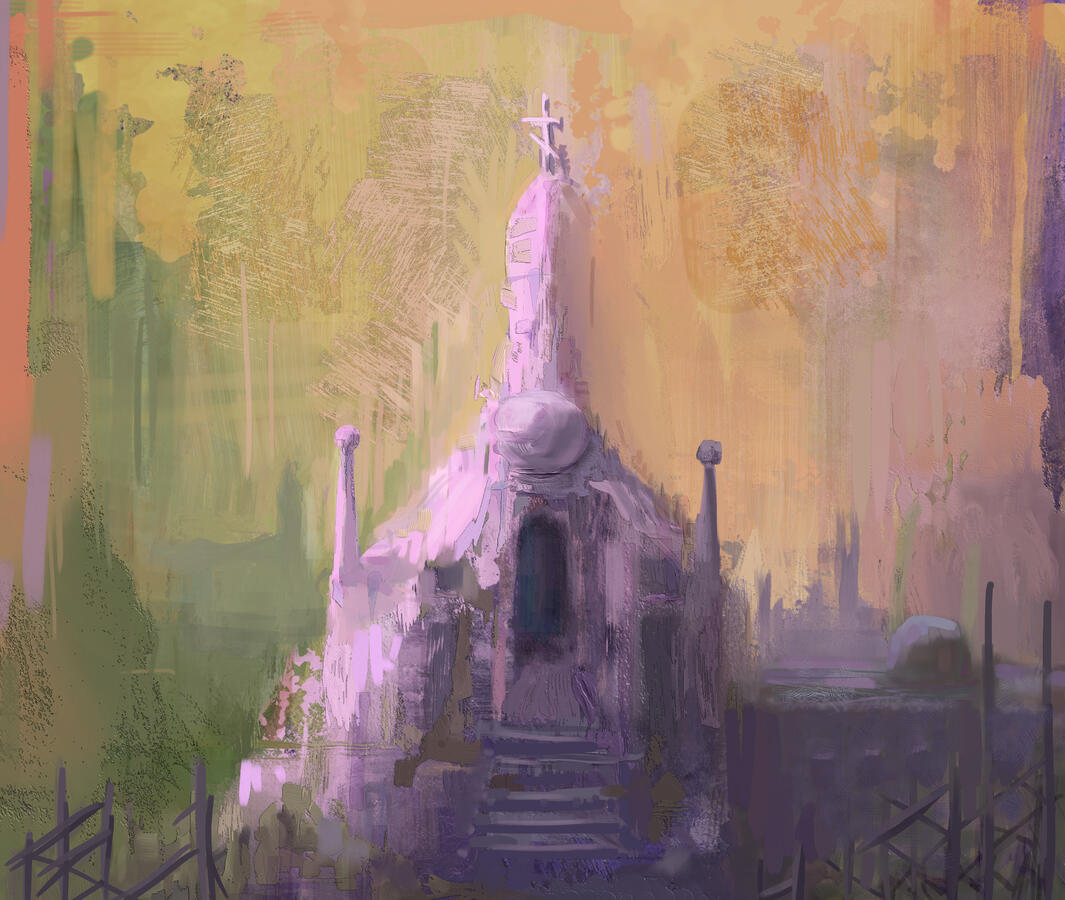 Tower of Wonders