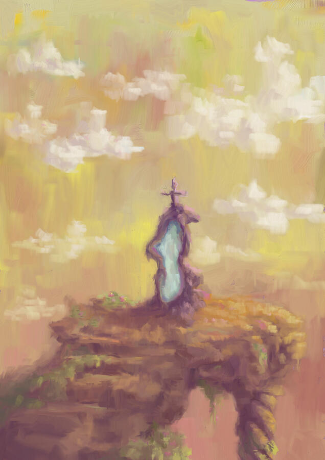 Gateway to the other side