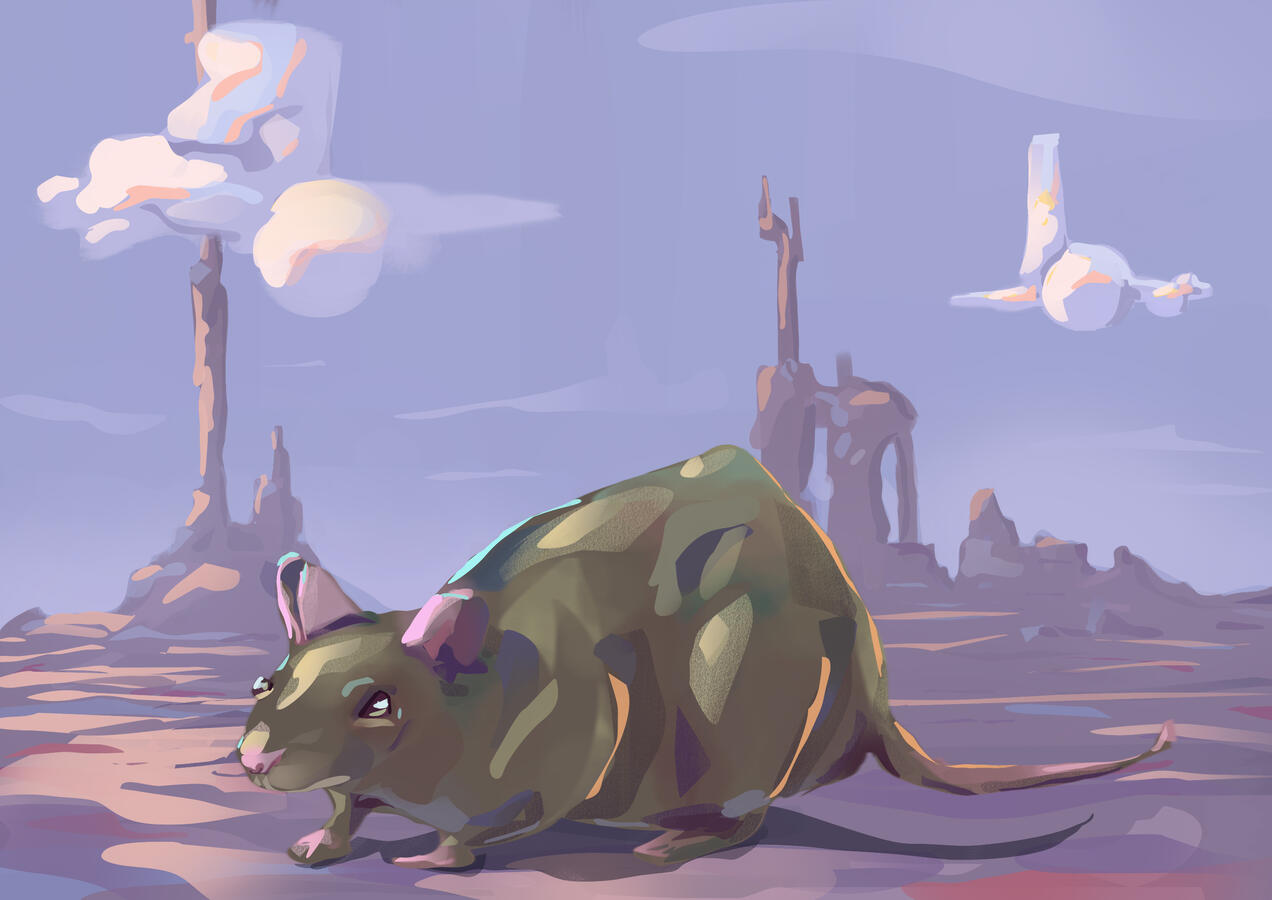 Rat