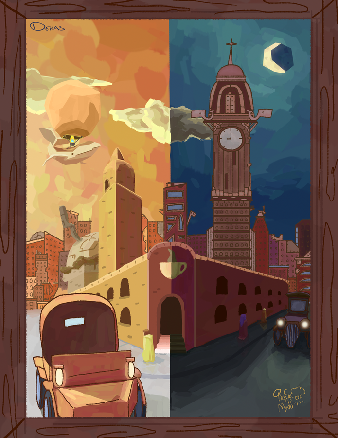 &quot;honored by whale oil&quot; with elmudohabla